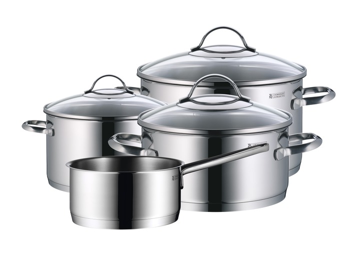 wmf kochtopf set 7 teilig provence topfe pfannen brigitte salzburg