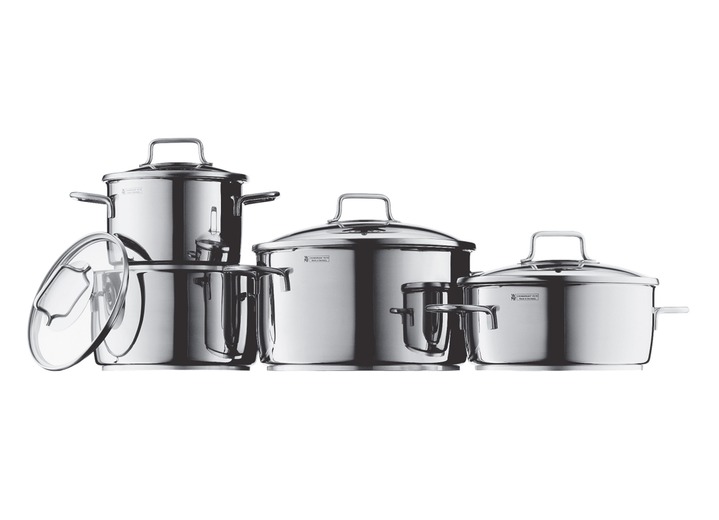 wmf kochtopf set 8 teilig astoria topfe pfannen brigitte salzburg