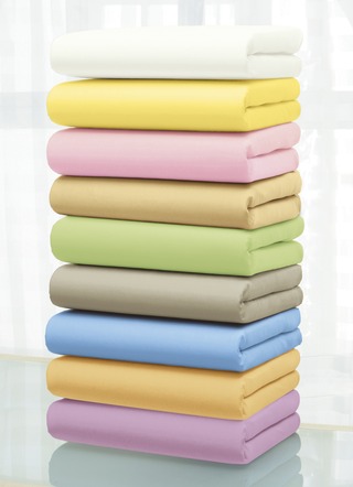 Bellana Vital Tencel-Jersey-Spannbetttücher