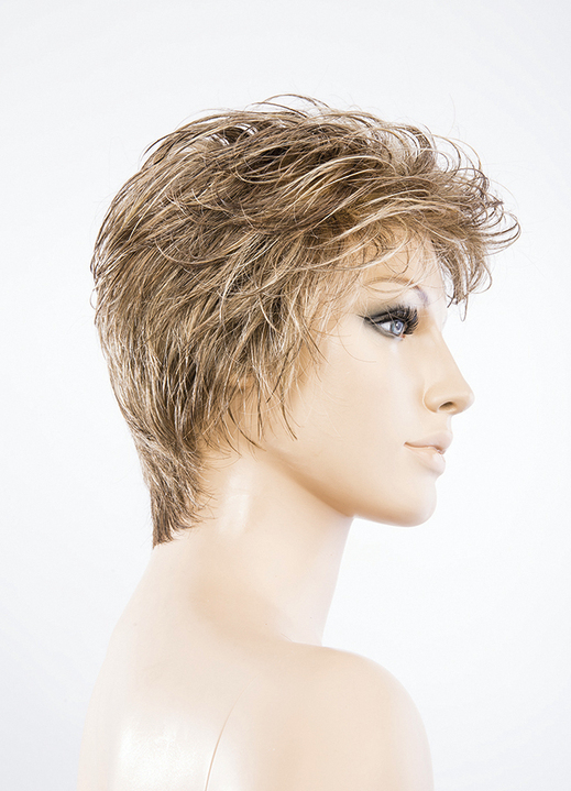 Perücken & Haarteile - Perücke Dany Comfort aus der Giorgio Montana Collection, in Farbe BLOND MIX Ansicht 1