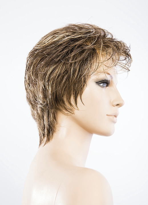 Perücken & Haarteile - Perücke Dany Comfort aus der Giorgio Montana Collection, in Farbe DUNKELBLOND MIX Ansicht 1