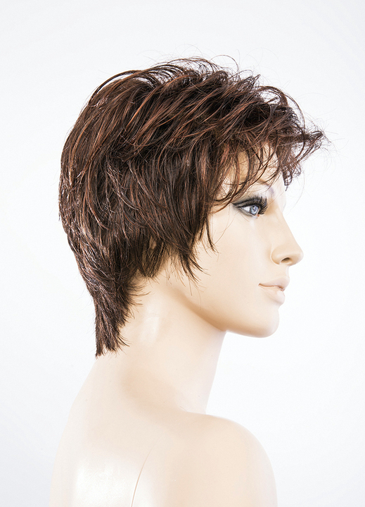 Perücken & Haarteile - Perücke Dany Comfort aus der Giorgio Montana Collection, in Farbe KASTANIE MIX Ansicht 1