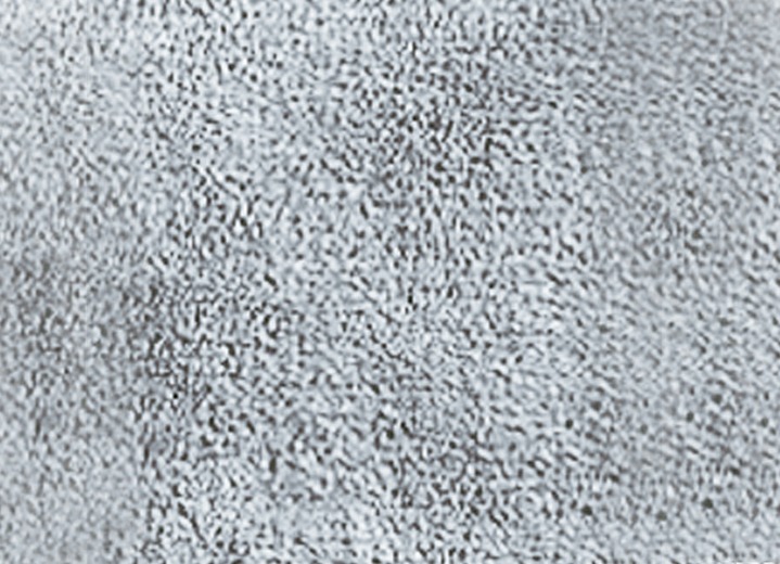 Sessel- & Sofaüberwürfe - bocasa Wohndecke und Sesselschoner mit Fransenabschluss, in Größe 102 (Sesselschoner, 50x200 cm) bis 325 (Sparset, 3-teilig), in Farbe SILBER Ansicht 1