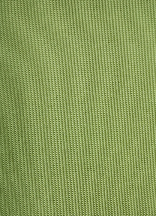 Sichtschutz & Sonnenschutz - Balkonfächer mit Bezug aus Polyester , in Farbe APFELGRÜN Ansicht 1