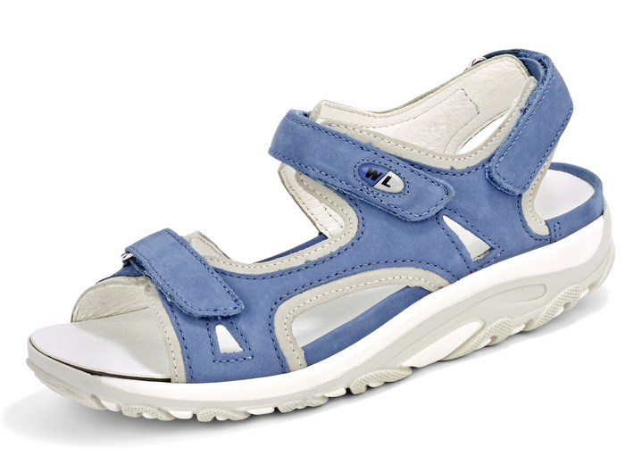 Waldlaufer dames sandalen discount