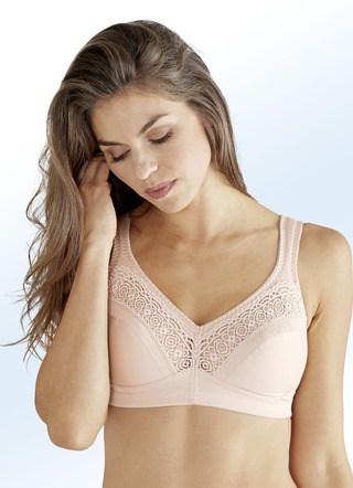 Swegmark of Sweden-BH mit elastischer Spitze