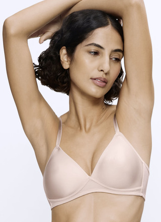 Triumph-Soft-Sensation BH mit Spacer-Cups