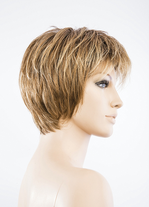 Perücken & Haarteile - Giorgio Montana Perücke Janita, in Farbe DUNKELBLOND MIX Ansicht 1
