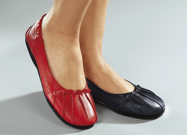 Haflinger ballet flats new arrivals