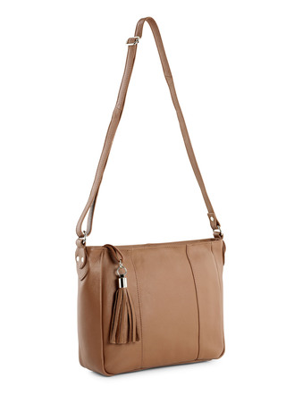 Laurina, Tasche, Damen, mit verstellbarem Umhängeriemen