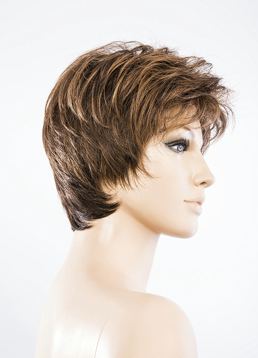 Perücken & Haarteile - Giorgio Montana Perücke Delia, in Farbe SCHOKOBRAUN MIX Ansicht 1