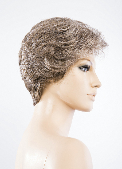 Perücken & Haarteile - Giorgio Montana Perücke Sunday, in Farbe MITTELGRAU MIX Ansicht 1