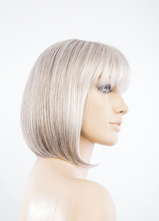Perücken & Haarteile - Giorgio Montana Perücke Olivia, in Farbe HELLGRAU MIX Ansicht 1