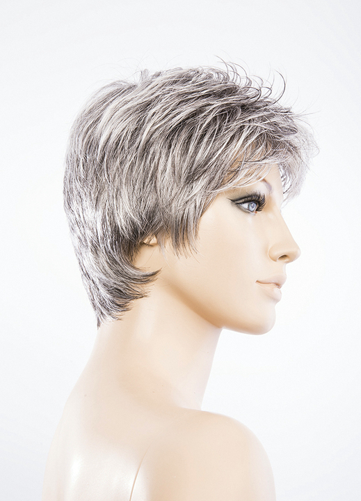 Perücken & Haarteile - Giorgio Montana Perücke Leticia, in Farbe MITTELGRAU MIX Ansicht 1
