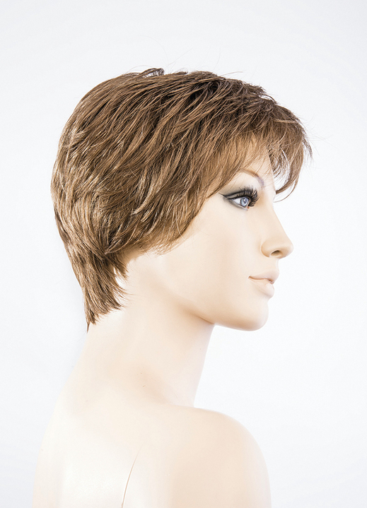 Gesundheit - Perücke Sandra aus der Giorgio Montana Collection, in Farbe DUNKELBLOND MIX Ansicht 1