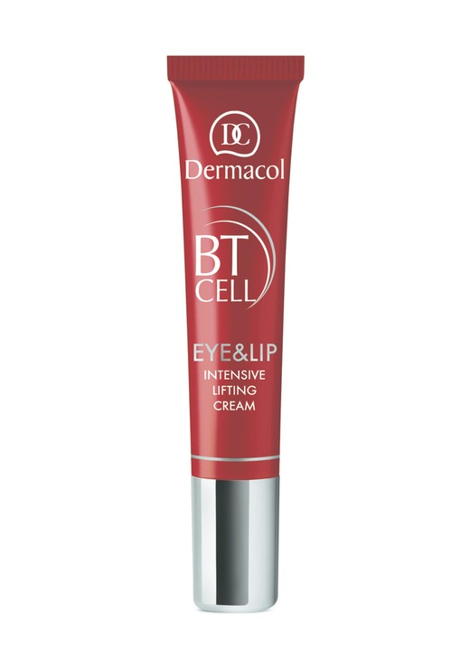 Körperpflege & Kosmetik - DERMACOL BT CELL Creme, in Farbe , in Ausführung DERMACOL BT CELL - Augen & Lippen-Creme Ansicht 1