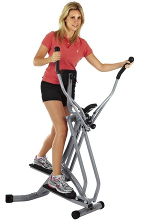 Nordic-Walking-Crosstrainer