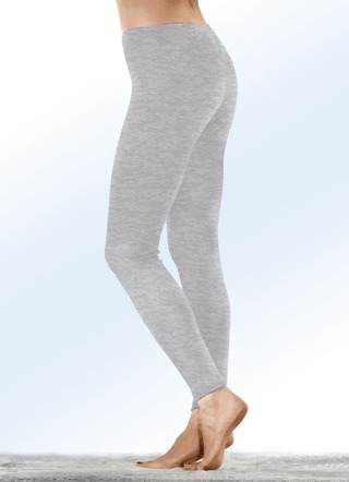 Zweierpack Leggings