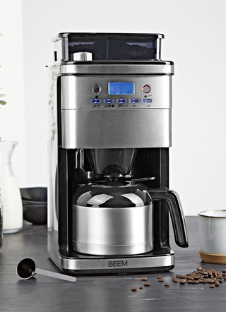 Fresh-Aroma-Perfect Superior Kaffeemaschine mit Thermokanne