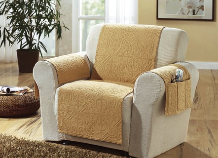 Wohnaccessoires aus gewebtem Jacquard-Strukturgewebe