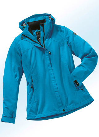 "Killtec®" Damen-Funktionsjacke in verschiedenen Farben