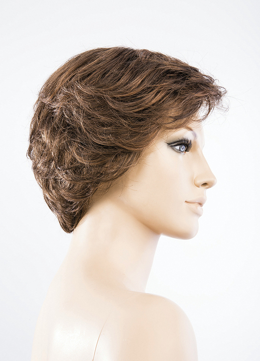Perücken & Haarteile - Giorgio Montana Perücke Lina, in Farbe SCHOKOBRAUN MIX Ansicht 1