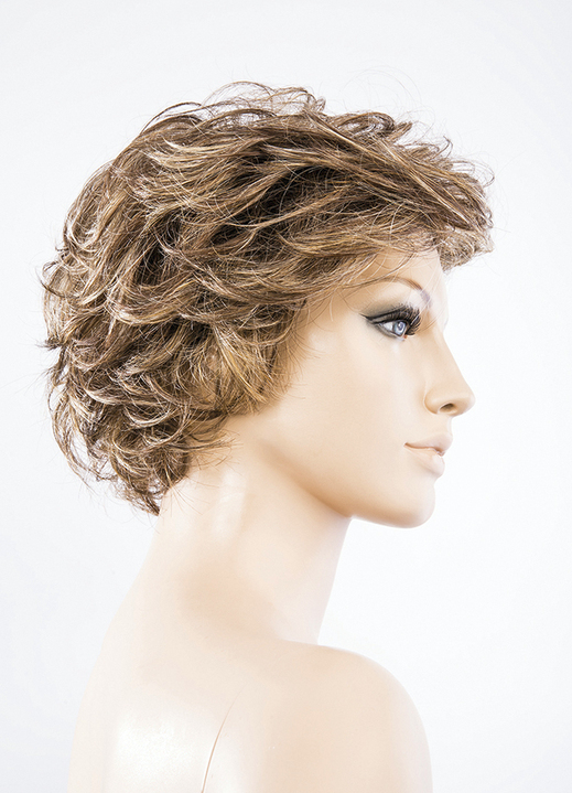 Perücken & Haarteile - Giorgio Montana Perücke Marlene, in Farbe DUNKELBLOND MIX Ansicht 1