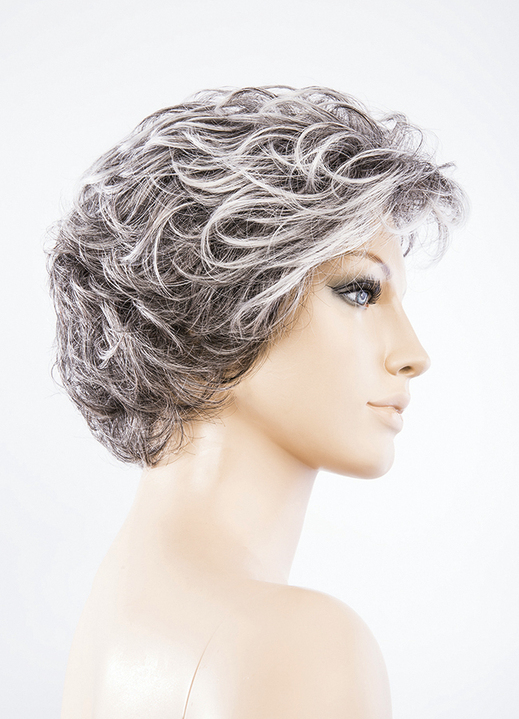Perücken & Haarteile - Giorgio Montana Perücke Marlene, in Farbe MITTELGRAU MIX Ansicht 1