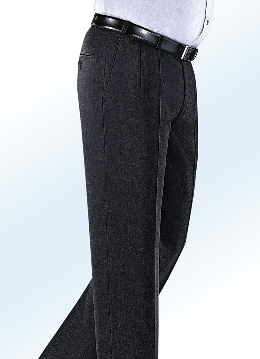 Herrenmode - 