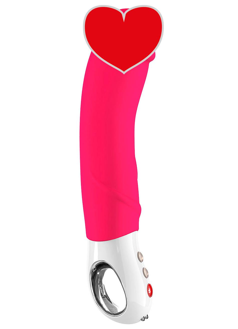 - FUN Factory BIG BOSS, in Farbe PINK