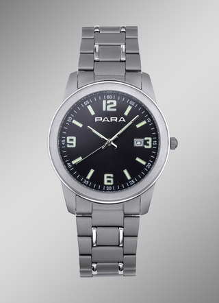 "Para" Quartz-Herrenuhr