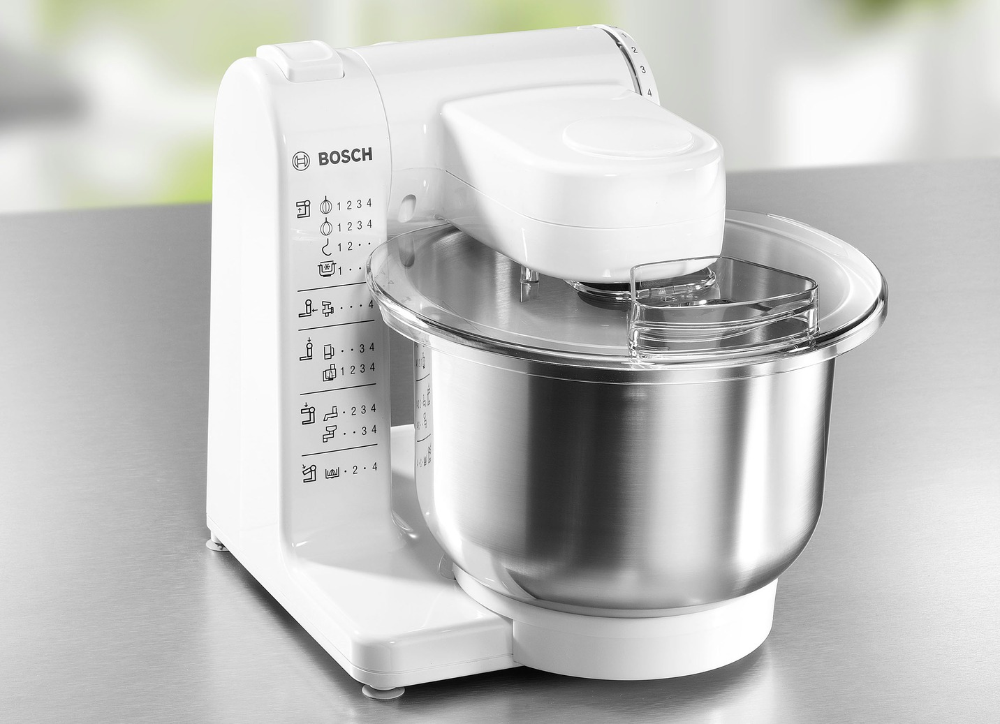 Bosch Küchenmaschine Mum4 2021 Bosch Küchenmaschine Mum4 2021