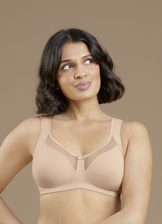 Anita BH mit vorgeformten Cups