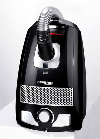SEVERIN BC7044 Bdenstaubsauger