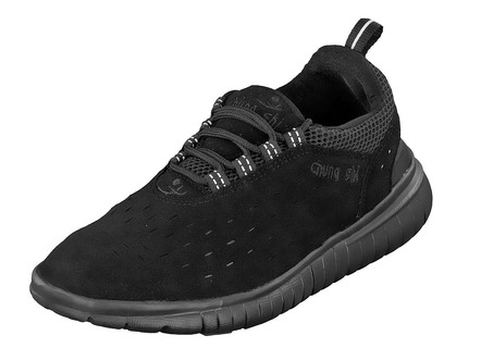 Freizeitschuh DuxFree Trainer mit rutschfester EVA-Laufsohle