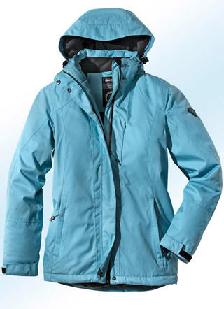 "Killtec®" Damen-Funktionsjacke in verschiedenen Farben