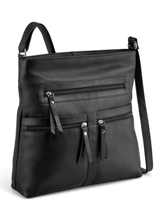 Laurina, Tasche, Damen, mit verstellbarem Umhängeriemen