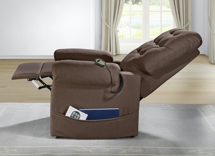 Tv Sessel Mit Motor Und Aufstehhilfe