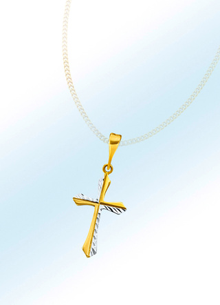 Anhänger Kreuz