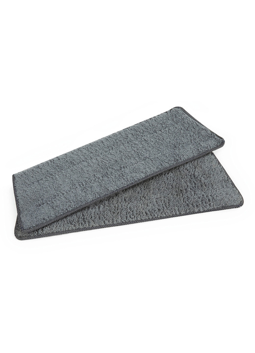 Zubehör - Ersatztücher für Sprühwischer, 2er-Set, in Farbe WEISS