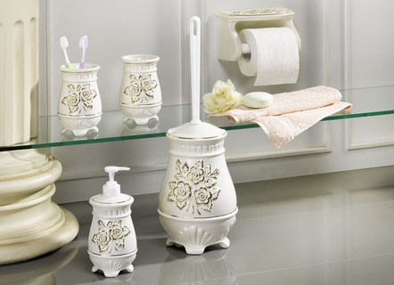 Accessoires Badezimmer