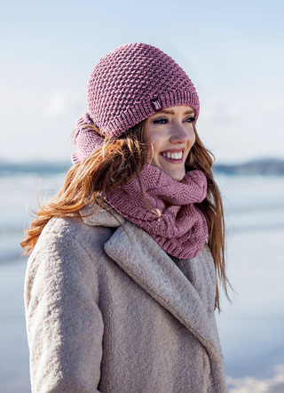 Thermo-Artikel Heat Holders® für mehr Komfort im Winter