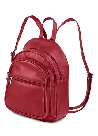 Laurina, Rucksack, Damen, mit kurzem Tragegriff