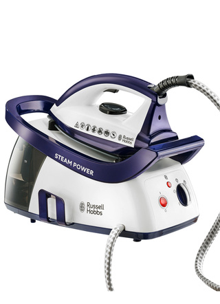 Russell Hobbs Dampfgenerator
