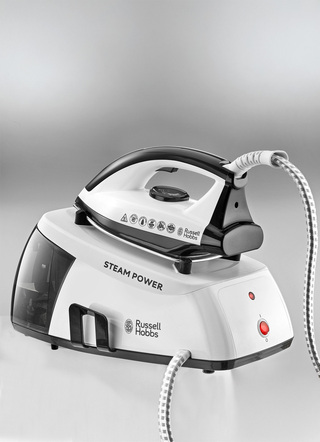 Russell Hobbs Dampfgenerator