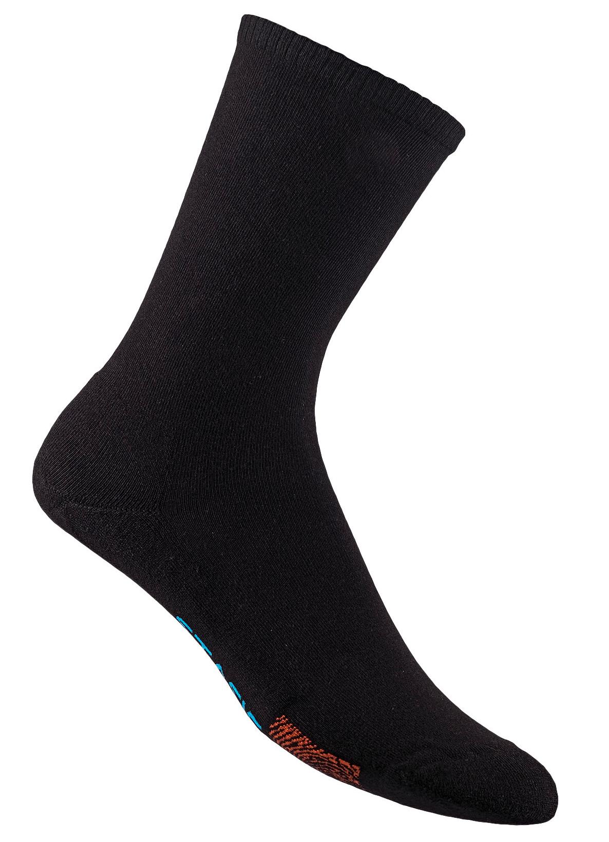 Neurosocks Wellness mit Soft-Touch Saum