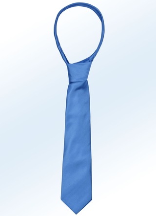Stilvolle Krawatte