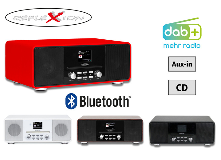 Radio Salzburg Dab+