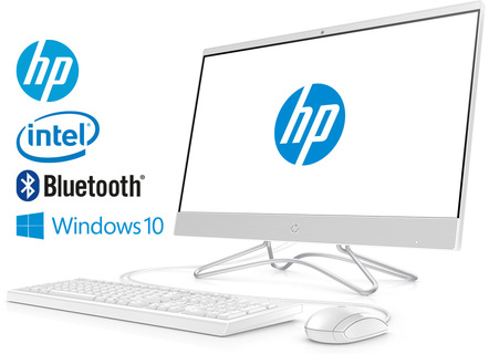 HP All-in-One PC 24-f05069ng