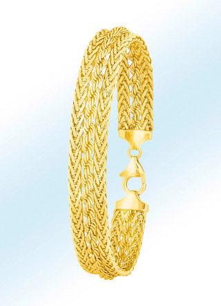 Interessantes Armband